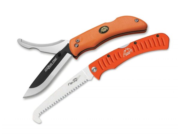 Zestaw Outdoor Edge Razor Pro Saw Combo