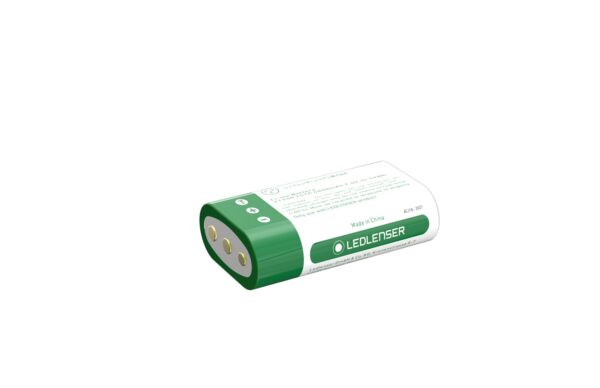 2x Bateria Ledlenser 21700 Li-ion