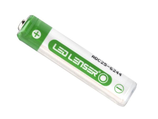 Akumulator Ledlenser ICR10440 3,7V 320mAh P3R, M3R