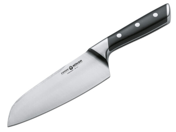 Nóż Santoku Böker Forge 16 cm