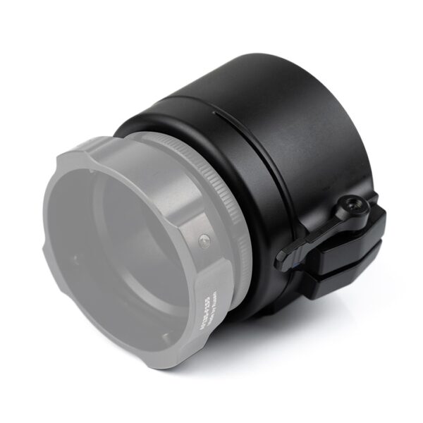 Adapter Rusan do nasadek Pulsar 56mm (śr. zewn.) - obrazek 4