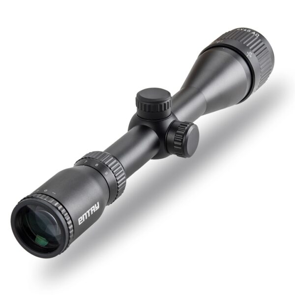 Luneta celownicza Delta Optical Entry 3-9x40 AO MD (1") - obrazek 2