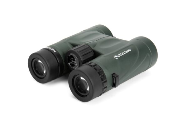 Lornetka Celestron Nature DX 10x32 - obrazek 3