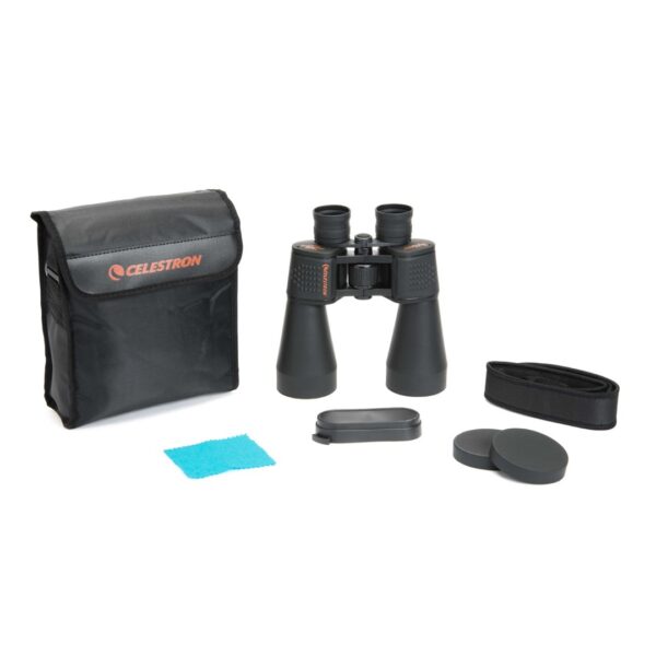 Lornetka Celestron SkyMaster 12x60 - obrazek 4