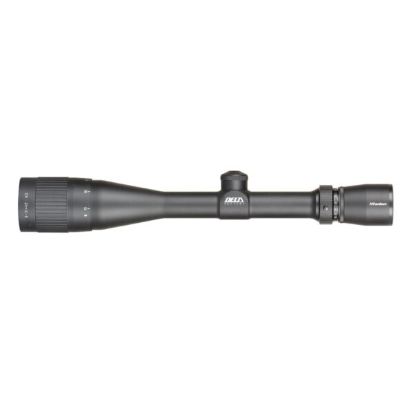 Luneta celownicza Delta Optical Titanium 4-16x42 MilDot - obrazek 2