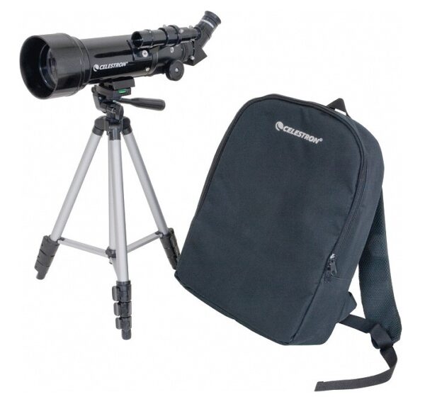 Teleskop Celestron Travel Scope 70 mm - obrazek 2