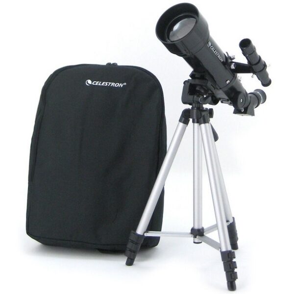 Teleskop Celestron Travel Scope 70 mm - obrazek 3